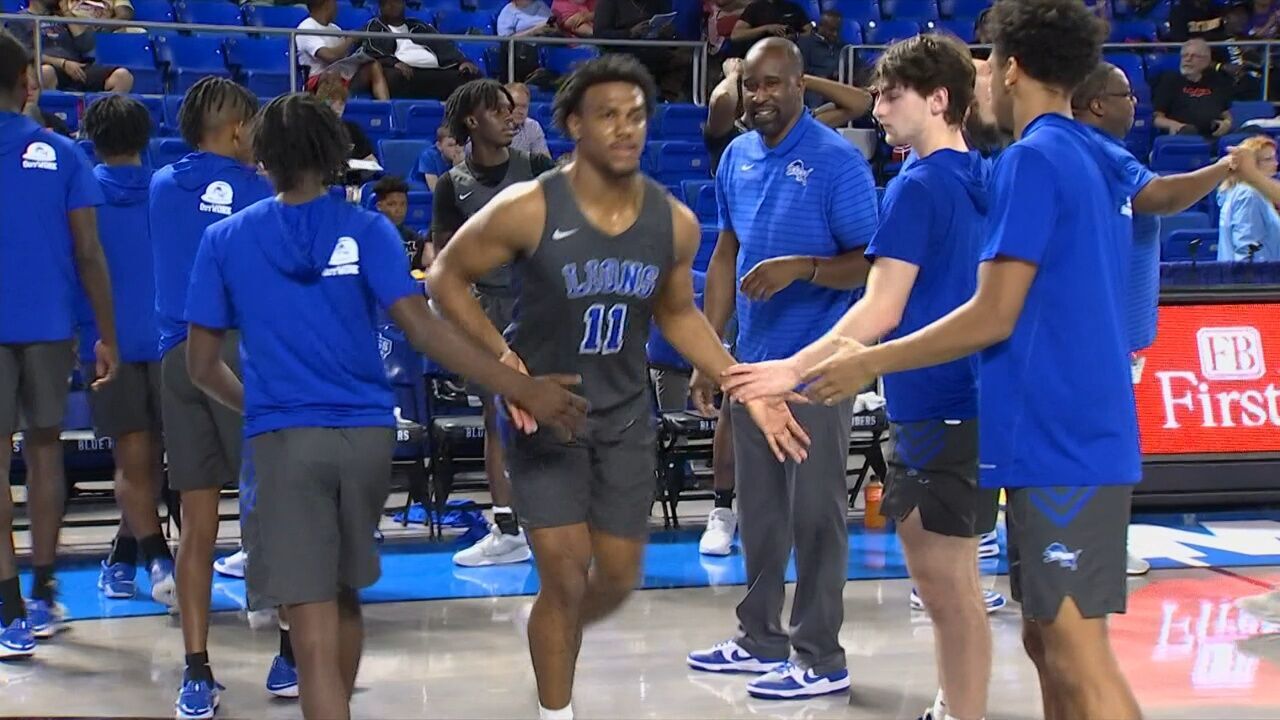 Red Bank's season ends in Elite Eight with 50-34 quarterfinals loss to Creek Wood